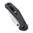 Ніж Sencut Actium Satin Black G10 (SA02B)