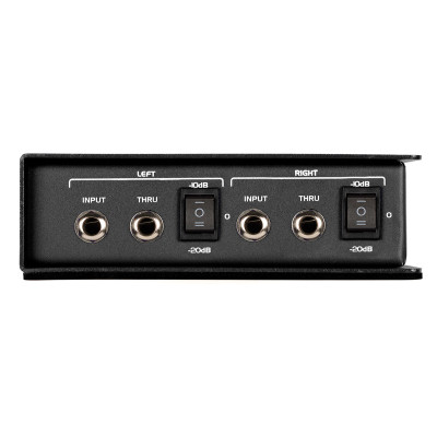 Директ-бокс Samson Audio MD2 PRO