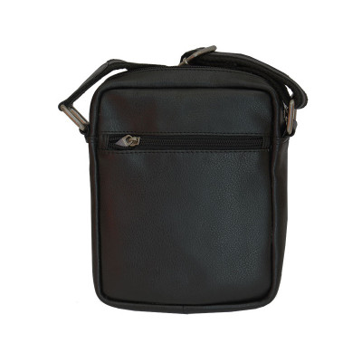 Сумка Enrico Benetti Leather Black (Eb52006 001)
