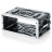 Кейс для звукового обладнання Gator 4U Audio Rack (Shallow) (GR-4S)