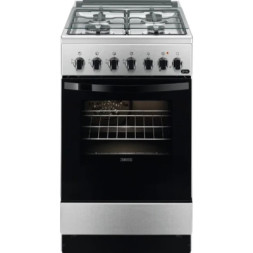 Плита Zanussi ZCK57201XA