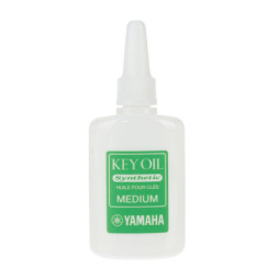 Засіб для догляду за духовими Yamaha Key Oil Medium 20 мл