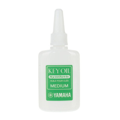 Засіб для догляду за духовими Yamaha Key Oil Medium 20 мл