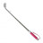 Монопод для селфі UFT SS10 с зеркалом и шнуром Pink (SS10 Pink)