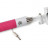 Монопод для селфі UFT SS10 с зеркалом и шнуром Pink (SS10 Pink)