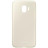 Чохол до мобільного телефона Samsung Galaxy J2 2018 (J250) Jelly Cover Gold (EF-AJ250TFEGRU)