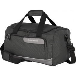 Дорожня сумка Travelite Viia 23 л Anthracite (TL092806-04)
