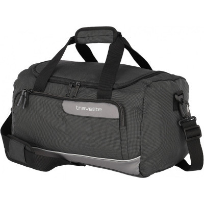 Дорожня сумка Travelite Viia 23 л Anthracite (TL092806-04)