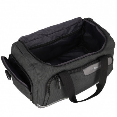 Дорожня сумка Travelite Viia 23 л Anthracite (TL092806-04)