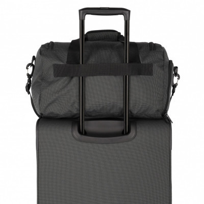 Дорожня сумка Travelite Viia 23 л Anthracite (TL092806-04)