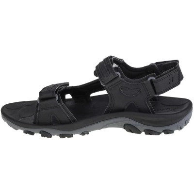 Сандалії Merrell Huntington Sport Convert Mns black - 42 - чорний (036.0763)