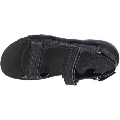 Сандалії Merrell Huntington Sport Convert Mns black - 42 - чорний (036.0763)