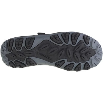 Сандалії Merrell Huntington Sport Convert Mns black - 42 - чорний (036.0763)