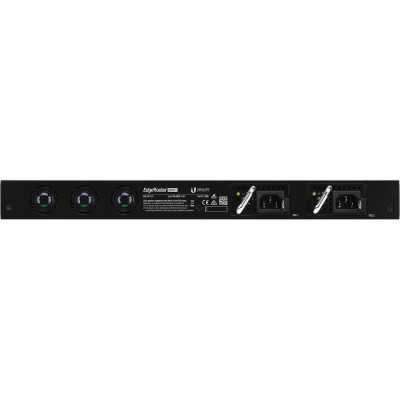 Маршрутизатор Ubiquiti ER-8-XG