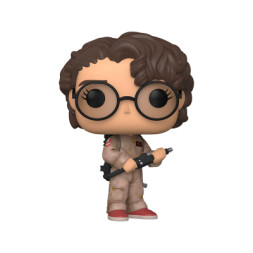 Фігурка для геймерів Funko Pop серії Мисливці за привидами - Фібі (48023)
