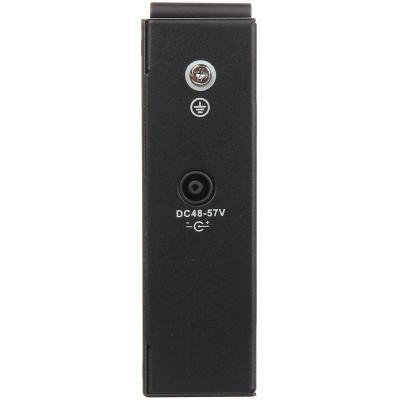 Комутатор мережевий Dahua DH-PFS4206-4P-96