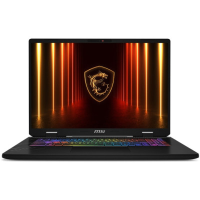 Ноутбук MSI Crosshair A16 HX D8WGKG-072XUA (9S7-15PL21-072)