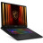 Ноутбук MSI Crosshair A16 HX D8WGKG-072XUA (9S7-15PL21-072)