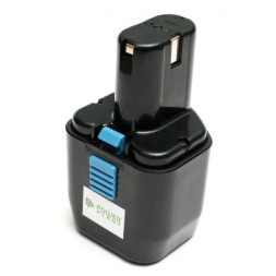 Акумулятор до електроінструменту PowerPlant для HITACHI GD-HIT-12(A) 12V 2Ah NICD (DV00PT0037)