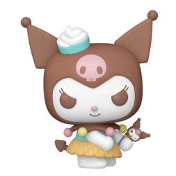 Фігурка Funko Pop серії Hello Kitty - Куромі (83695)