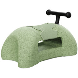 Чудомобіль Scoot&amp;Ride MyFirst толокар Оливковий (SR-210131-OLIVE)