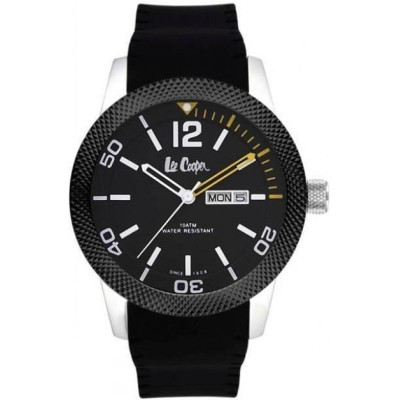 Наручний годинник Lee Cooper LC-30G-E
