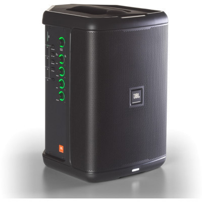 Акустична система JBL Eon One Compact (EON ONE COMPACT-EK)