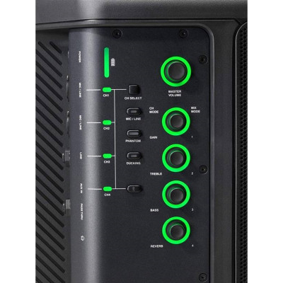 Акустична система JBL Eon One Compact (EON ONE COMPACT-EK)