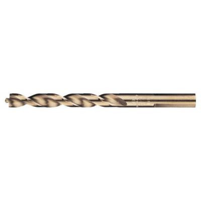 Свердло DeWALT EXTREME2 HSS-G по металлу 4х43x75мм, 2шт. (DT5042)