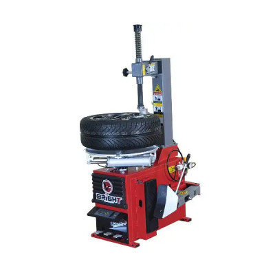 Шиномонтажний верстат Bright LC810 полуавтоматический 10&quot;-22&quot;, 220V (LC810 220V)