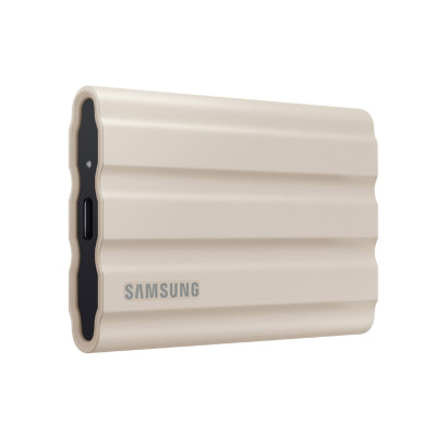Накопичувач SSD USB 3.2 2TB T7 Shield Samsung (MU-PE2T0K/WW)