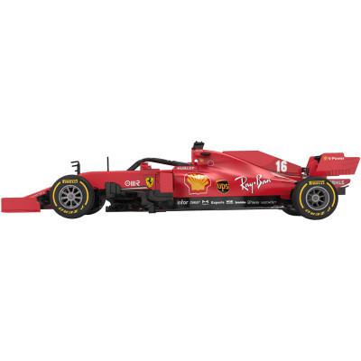 Радіокерована іграшка Rastar Ferrari SF1000 конструктор 1:16 (97000)