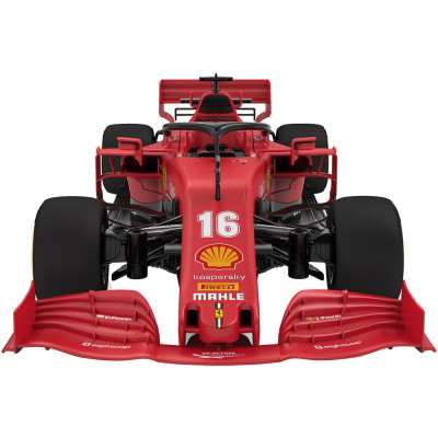 Радіокерована іграшка Rastar Ferrari SF1000 конструктор 1:16 (97000)