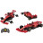 Радіокерована іграшка Rastar Ferrari SF1000 конструктор 1:16 (97000)