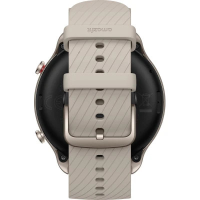 Смарт-годинник Amazfit GTR 2 Lightning Grey (New Version) (1041701)