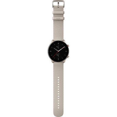 Смарт-годинник Amazfit GTR 2 Lightning Grey (New Version) (1041701)