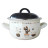 Каструля Gusto Мексика 22 см 5,1 л (GT-T-122-MX)