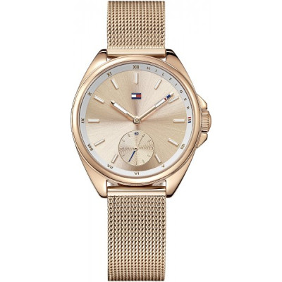 Наручний годинник Tommy Hilfiger 1781756