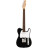 Електрогітара Squier by Fender Debut Telecaster LRL Black (236113)