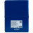 Блокнот Kite В6 96 аркушів Blue monkey (K22-464-3)