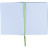 Блокнот Kite В6 96 аркушів Blue monkey (K22-464-3)