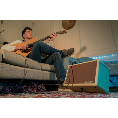 Комбопідсилювач Blackstar Acoustic:Core 30 (301017)