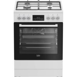 Плита Beko FBM 62330 GWDTN (FBM62330GWDTN)