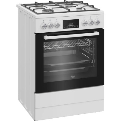 Плита Beko FBM 62330 GWDTN (FBM62330GWDTN)