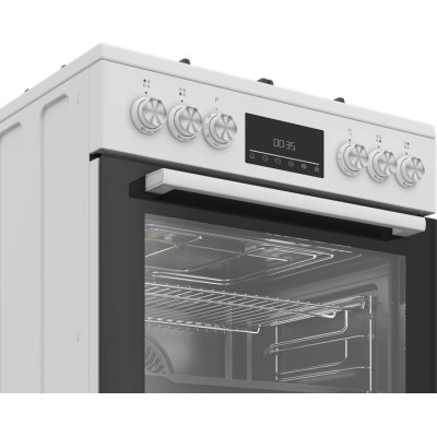 Плита Beko FBM 62330 GWDTN (FBM62330GWDTN)