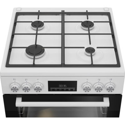 Плита Beko FBM 62330 GWDTN (FBM62330GWDTN)