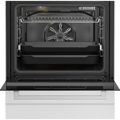 Плита Beko FBM 62330 GWDTN (FBM62330GWDTN)