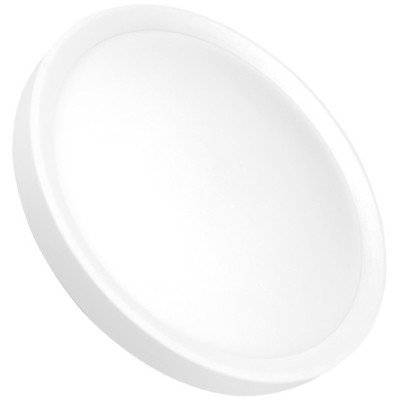 Світильник Eurolamp Easy click 30W 4000K (LED-NLR-30/40(GM))
