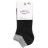 Шкарпетки дитячі UCS Socks короткі (M0C0201-0091-11B-darkgray)
