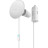 Універсальний автотримач Baseus CW01 Magnetic Wireless 40W (SUCX040102)